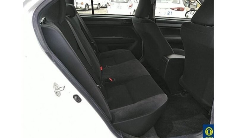 Toyota Corolla Axio 2018 full