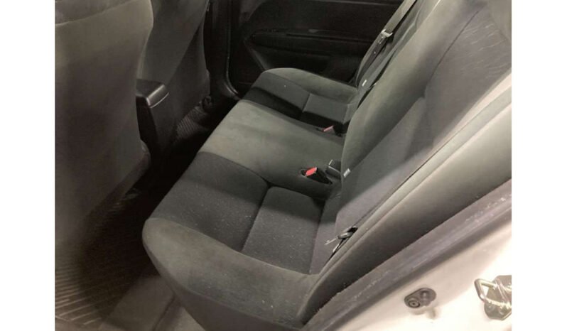 Toyota Corolla Axio 2019 full