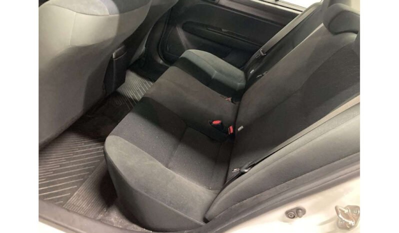 Toyota Corolla Axio 2019 full
