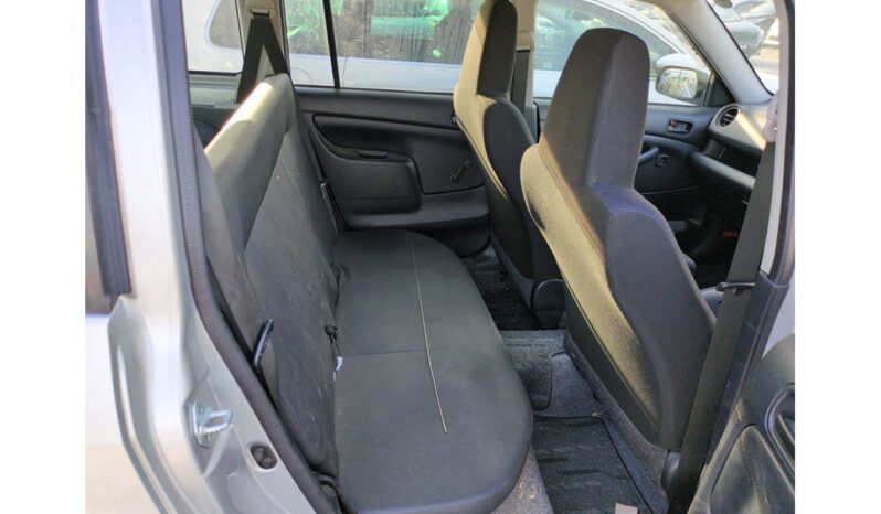 Toyota Probox 2019 full
