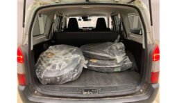 Toyota Probox 2018 full
