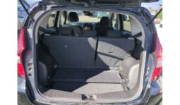 Nissan Note 2018 full