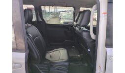 Toyota Noah 2019 full