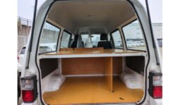 Mazda Bongo 2018 full