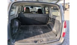 Toyota Probox 2019 full
