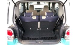 Daihatsu Move 2018 full