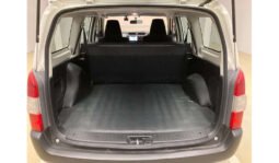 Toyota Probox 2019 full