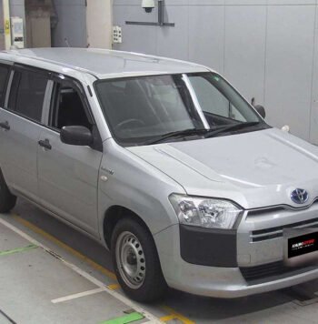 Toyota Probox 2019