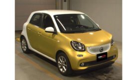 Mercedes FOR FOUR 2018