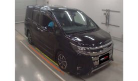 Toyota Noah 2018