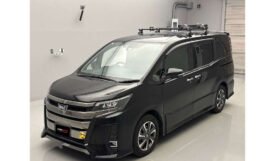 Toyota Noah 2018