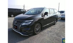 Toyota Hilux 2019