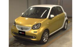 Mercedes FOR FOUR 2018