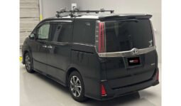 Toyota Noah 2018 full