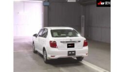 Toyota Corolla Axio 2018