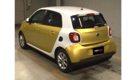 Mercedes FOR FOUR 2018