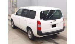 Toyota Probox 2018 full