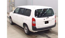 Toyota Probox 2018