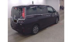 Toyota Noah 2018 full