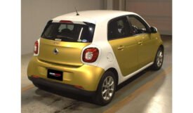 Mercedes FOR FOUR 2018