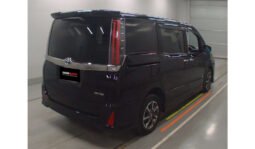 Toyota Noah 2018 full