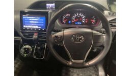Toyota Noah 2018 full