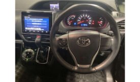 Toyota Noah 2018