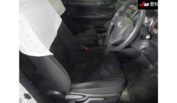 Toyota Corolla Axio 2018