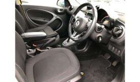 Mercedes FOR FOUR 2018