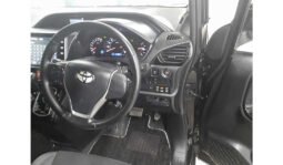 Toyota Noah 2018 full