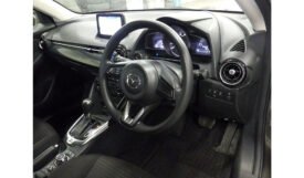 Mazda Demio 2018