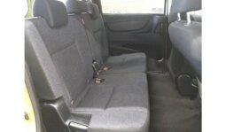 Toyota Sienta 2018 full