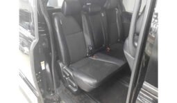 Toyota Noah 2018 full