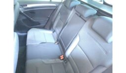Volkswagen Golf Variant 2018 full