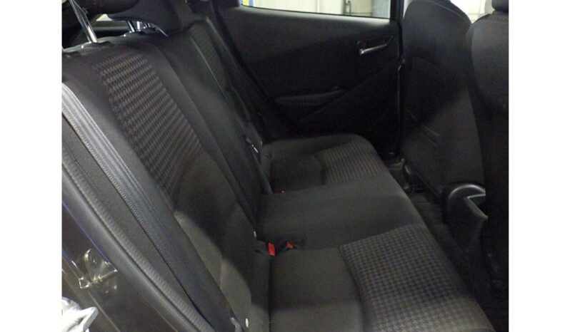 Mazda Demio 2018 full