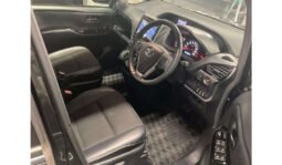 Toyota Noah 2018 full