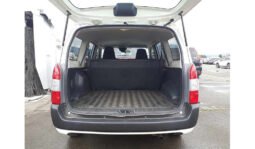 Toyota Probox 2018 full