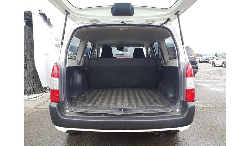 Toyota Probox 2018 full