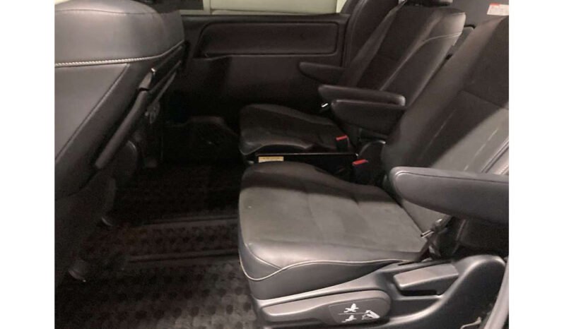 Toyota Noah 2018 full