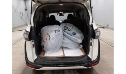 Toyota Sienta 2018 full