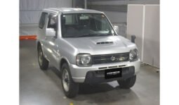 Suzuki Jimny 2018