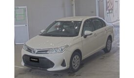 Toyota Corolla Axio 2019