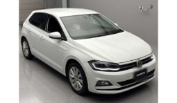 Volkswagen Polo 2018