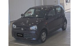 Suzuki Alto 2018