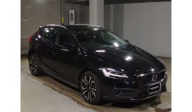 Volvo V40 2018