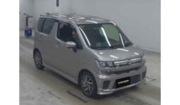 Suzuki Wagon-R 2018