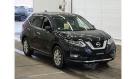 Nissan X-Trail 2018