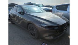 Mazda 3 2019