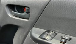 
Toyota Hiace 2018 full									