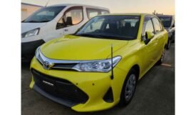 Toyota Corolla Axio 2019